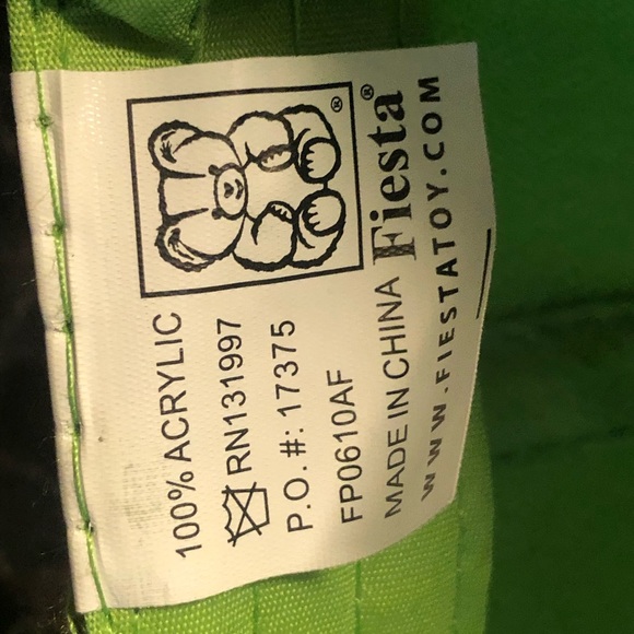 Fiesta  Seattle Seahawks #12 Green Black Baseball cap Snap Hats - Picture 9 of 10